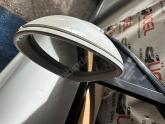 Oto Çıkma Parça / Porsche / Macan / Ayna / Sol Dış Ayna / Çıkma Parça 