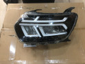 RENAULT DUSTER 2 BEYAZ ÇİZGİLİ SOL ÖN FAR 260602465R