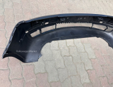 Oto Çıkma Parça / Skoda / Fabia / Tampon / Ön Tampon / Sıfır Parça 