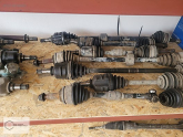 Oto Çıkma Parça / Toyota / Corolla / Alt Takım / Aks / Çıkma Parça 