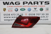 Oto Çıkma Parça / Seat / Leon / Far & Stop / Sağ Arka Stop / Çıkma Parça 