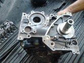 Oto Çıkma Parça / Nissan / Pick-up / Motor / Blok / Çıkma Parça 