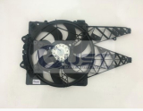 Oto Çıkma Parça / Fiat / Doblo / Fan / Fan Motoru / Sıfır Parça 