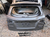 Suzuki Vitara bagaj kapağı çıkma