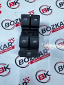 GOLF 7 CAM DÜGMESİ ORJİNAL SIFIR NİKELAJSIZ TİP 5G0959857D