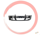 ÖN TAMPON VOLKSWAGEN JETTA 2006-