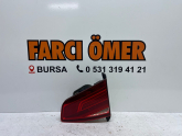 VOLKSWAGEN PASSAT B8  14-19 SAĞ İÇ STOP ORJİNAL LEDLİ