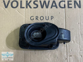 Oto Çıkma Parça / Audi / A6 / Yakıt / Depo Kapağı / Sıfır Parça 