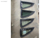 Oto Çıkma Parça / Volkswagen / Polo / Oto Cam / Kelebek Camı / Çıkma Parça 