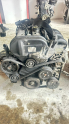 Ford Focus 1 benzinli 1.6 komple motor