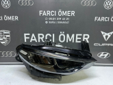 FİAT EGEA SAĞ ÖN FAR ORJİNAL FULL LED