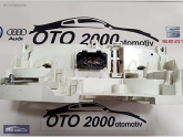 Oto Çıkma Parça / Volkswagen / Polo / Klima / Kontrol Paneli / Sıfır Parça 