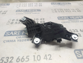 SIFIR KİA SPORTAGE ARKA SİLECEK MOTORU