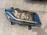 IVECO STRALİS SOL FAR LEDLİ BEYİNLİ 58029055180