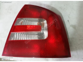 1Z5945112A SKODA OCTAVİA SAĞ ARKA STOP 2004 2010