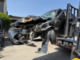 Oto Çıkma Parça / Hyundai / Accent / Kaporta & Karoser / Sağ Ön Kapı / Çıkma Parça 