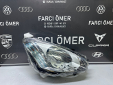 Oto Çıkma Parça / Citroen / Berlingo / Far & Stop / Sağ Ön Far / Çıkma Parça 