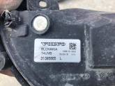 Oto Çıkma Parça / Volvo / S90 / Far & Stop / Sis Farı / Çıkma Parça 