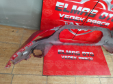 Oto Çıkma Parça / Citroen / C3 / Tampon / Ön Tampon / Çıkma Parça 