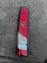 2025 iveco daily sol stop dolu