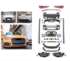 Oto Çıkma Parça / Audi / A3 / Kaporta & Karoser / Body Kit / Sıfır Parça 