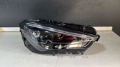 MERCEDES CLA W118 MAKYAJLI LED SAĞ FAR 1189061401