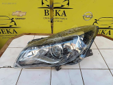 Oto Çıkma Parça / Opel / Insignia / Far & Stop / Sol Ön Far / Çıkma Parça 