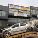 Astra H 1.3 sedan parça parça satılık