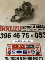 TOYOTA HİLUX REVO DEVİRDAİM
