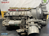 vw PASSAT B5.5 1.9TDI Otomatik Şanzıman çıkma 2001 - 2005