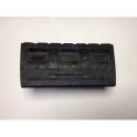Audi A4 B6 B7 Klima Kontrol Ünitesi 8E0820043BL 0982591