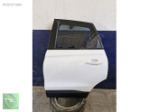 Oto Çıkma Parça / Opel / Crossland X / Kaporta & Karoser / Sol Arka Kapı / Çıkma Parça 