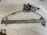 Oto Çıkma Parça / Nissan / Pathfinder / Oto Cam / Cam Krikosu / Çıkma Parça 
