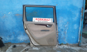 Oto Çıkma Parça / Volvo / V70 / Kaporta & Karoser / Sol Arka Kapı / Çıkma Parça 