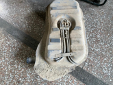Oto Çıkma Parça / Renault / R 9 / Şanzıman / Şanzıman Robotu / Çıkma Parça 