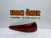 KİA SPORTAGE SOL DIŞ STOP ORJİNAL