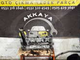 Oto Çıkma Parça / Mercedes / Vaneo / Motor / Külbütör Kapağı / Çıkma Parça 