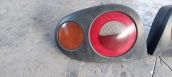 Oto Çıkma Parça / Renault / Megane / Far & Stop / Sol Arka Stop / Çıkma Parça 