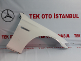 Oto Çıkma Parça / Bmw / 5 Serisi / Kaporta & Karoser / Sağ Ön Çamurluk / Çıkma Parça 