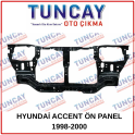 HYUNDAİ ACCENT ÖN PANEL 1998-2000 YEDEK PARÇA