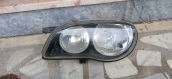 Toyota corolla sol far 2000 2002