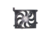 KİA CERATO FAN KOMPLE ( BENZİNLİ )  2003-