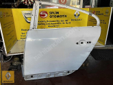 Oto Çıkma Parça / Renault / Fluence / Kaporta & Karoser / Sol Arka Kapı / Çıkma Parça 