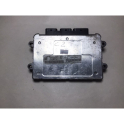 Peugeot 207 Citroen C2 C3 Motor Beyni 9661700480 9651696680 J34P