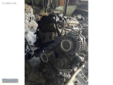Oto Çıkma Parça / Honda / Civic / Motor / Motor (komple) / Çıkma Parça 