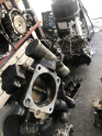 Oto Çıkma Parça / Opel / Vectra / Motor / Gaz Kelebeği / Çıkma Parça 