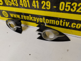 Oto Çıkma Parça / Renault / Scenic / Tampon / Sis Farı Çerçevesi / Çıkma Parça 