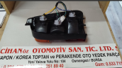 Oto Çıkma Parça / Toyota / Corolla / Far & Stop / Sağ Arka Stop / Sıfır Parça 