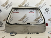 Oto Çıkma Parça / Opel / Corsa / Kaporta & Karoser / Bagaj Kapağı / Çıkma Parça 