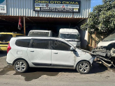 Oto Çıkma Parça / Dacia / Lodgy / Kaporta & Karoser / Sağ Ön Kapı / Çıkma Parça 